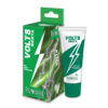 1105ME-Menta_3 Volts Gel Vibrador LĂquido Eletrizante 8g Pau Brasil