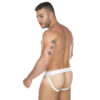 Cueca Jock Strapy Pimenta Sexy