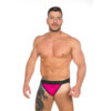 Cueca Jock Strapy Pimenta Sexy