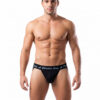 Cueca Jock Strapy Pimenta Sexy