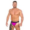 Cueca Jock Strapy Pimenta Sexy