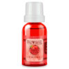 1142-Morango_1-1 Kero + Gel Beijável para Massagem 30 g Pau Brasil