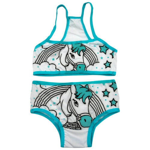 Conjunto Infantil Mily Patitex