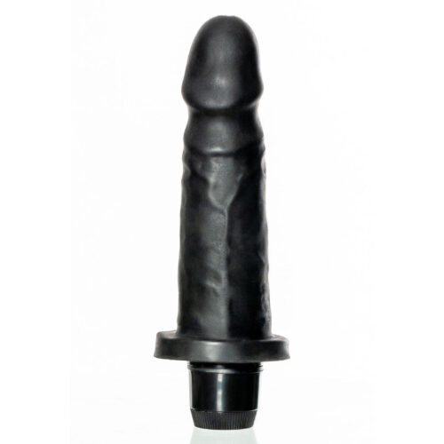 Junior Prótese com Vibro Cyber Skin 12,5cm Upper
