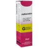 Nabucetim Gel Beijável Morango 18ml Linha Farmacinha do Riso Secret Love