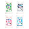 12675-Hortela_2 Papermint Lâminas Refrescantes Comestíveis Zero Açucar 600mg Danilla Foods