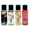 1313-Uva-Verde_2 Mais Sabor Ice Gel Corporal Refrescante 25ml Garji