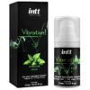 13178_1 Vibration! Gel para Massagem Corporal Sabor Menta17g INTT
