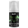 13178_2 Vibration! Gel para Massagem Corporal Sabor Menta17g INTT