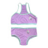 131PT-P-Lilas_1 Conjunto Infantil Canelado com Estampa Gata Patitex