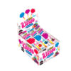 Dip Loko Kisses + Neon Pirulito com Haste que Brilha no Escuro 10g Danilla