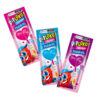13528_1 Dip Loko Coração + Neon Pirulito com Haste que Brilha no Escuro 10g Danilla