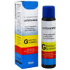 1391_1 Cefalexana Gel Beijável Morango 18ml Linha Farmacinha do Riso Secret Love
