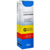 1391_3 Cefalexana Gel Beijável Morango 18ml Linha Farmacinha do Riso Secret Love