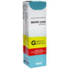 1392_3 Dando Uma Gostoso Retardante Masculino 18ml Linha Farmacinha do Riso Secret Love