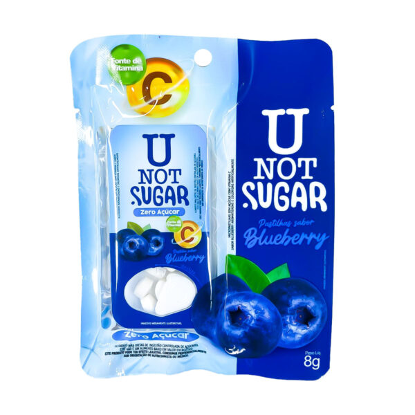 14312-Blueberry_1 U Not Sugar Vitamina C 8g Danilla Foods