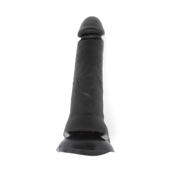 Chibata Palmatória Retangular com Penas Cores Sexy Import