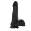 Chibata Palmatória Retangular com Penas Cores Sexy Import