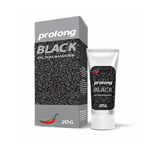 1490_1 Prolong Black 20g Chillies