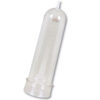 163_1 Tubo Transparente Para Bomba Peniana 21x5 cm Sexy Fantasy