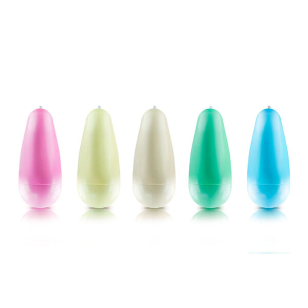 17_2-4 Cone para Pompoarismo Linha Pompoar Sexy Fantasy