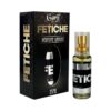1849_1 Fetiche Perfume Afrodisiaco Unissex 15ml Garji