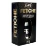 1849_3 Fetiche Perfume Afrodisiaco Unissex 15ml Garji