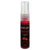 Beijo Grego Óleo Aromatizante Beijável Sabor Morango 15ml Garji