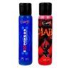 1900_2 Duo Expansor e Diaba Óleo Vasodilatador e Gel Excitante Feminino 25ml Garji