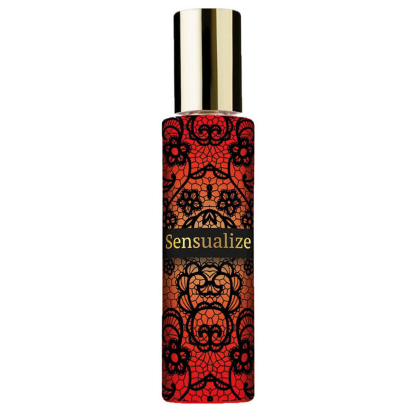 1974_1 Sensualize Deo Colônia Feminina 30ml Sofisticatto