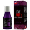 19CH_1 Love Hot Óleo Beijável de Uva 35ml Chillies