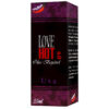 19CH_3 Love Hot Óleo Beijável de Uva 35ml Chillies