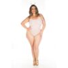 2006_1 Fantasia Body Coelha II Plus Size Pimenta Sexy