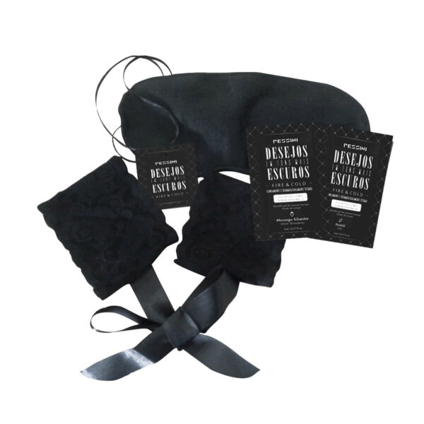 Bag Love Desejos em Tons Mais Escuros Pessini