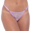 22022-M-Lilas-com-Preto_5 Conjunto Fio Ajustável em Renda Bicolor Jô Lingerie
