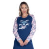 22119-P-Azul-Marinho_2 Camisola Suede Raglan Feminino Manga Longa Victory