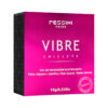 Vibre Gel de Massagem Eletrizante Sabor Chiclete Pessini