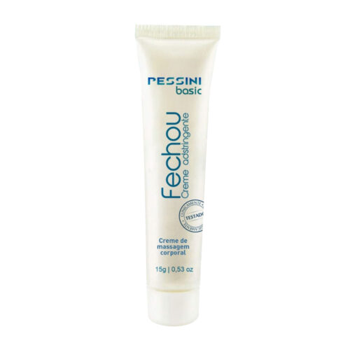 2224474_1 Fechou Creme de Massagem Corporal Adstringente 15g Pessini