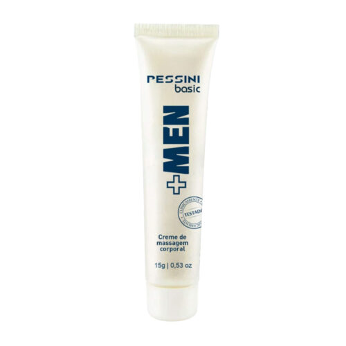 2224475_1 +Men Creme de Massagem Corporal Masculino 15g Pessini
