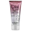 22589_1 Oral Gourmet Gel Beijável que Esquenta de Marshmallow 35ml/45g Pessini