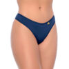 230-U-Azul-Marinho_1 Tanga Fio Playboy em Microfibra Patitex