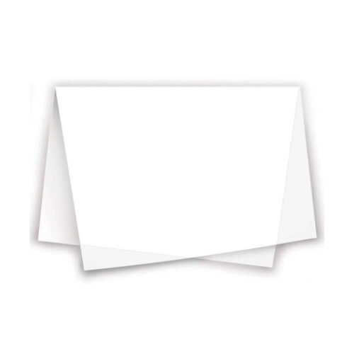 235001_1 Pacote com 3 unidades de Papel Seda Autosservico Liso 49x69cm Cromus