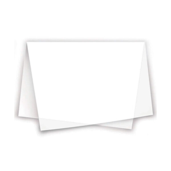 235001_1 Pacote com 3 unidades de Papel Seda Autosservico Liso 49x69cm Cromus