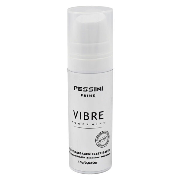 23894_2 Vibre Power Mint Gel de Massagem Eletrizante 15g Pessini