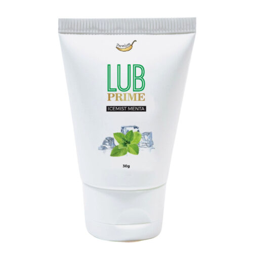 Ice Mist Gel Lubrificante 30gr Chillies