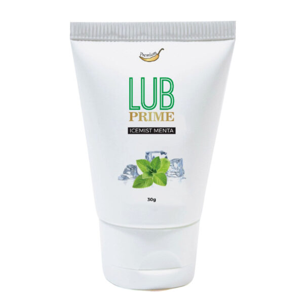 23CH_1 Ice Mist Gel Lubrificante 30gr Chillies