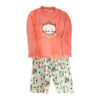 24163-8-Variadas_1 Pijama Majestosa Infantil Fleece com Manga Longa e Calça Coleção Inverno Victory