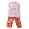 24163-8-Variadas_2 Pijama Majestosa Infantil Fleece com Manga Longa e Calça Coleção Inverno Victory