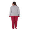 25136-54-Pink_2 Pijama Sophia Plush Victory