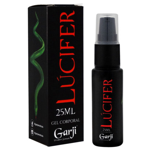 2721_1 Lúcifer Gel Excitante que Esquenta em Spray 25ml Garji